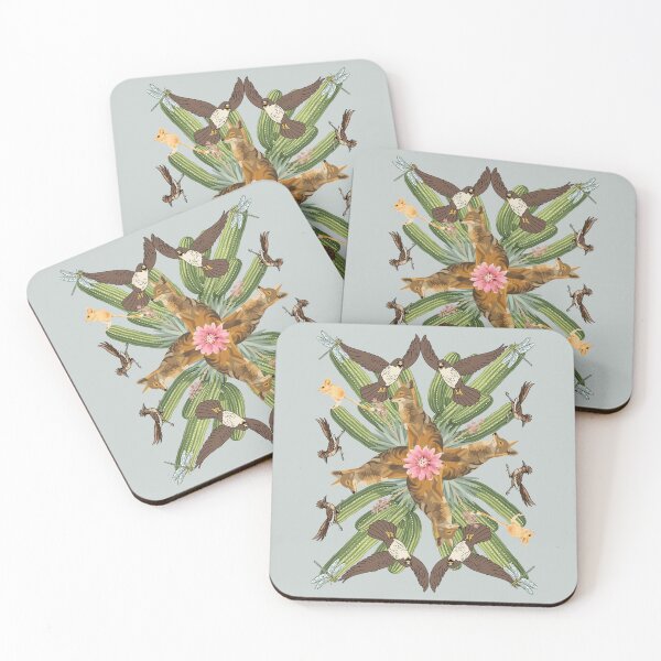 Item preview, Desert Mandala Design designed and sold by Nene Bird Designs.