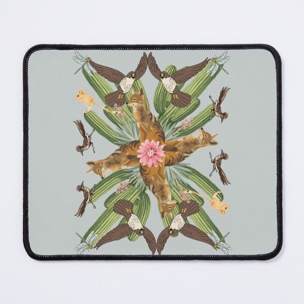 Item preview, Desert Mandala Design designed and sold by Nene Bird Designs.