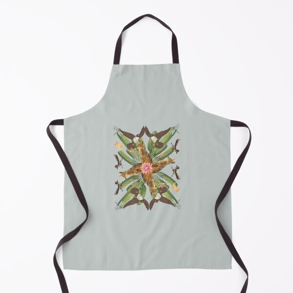Item preview, Desert Mandala Design designed and sold by Nene Bird Designs.