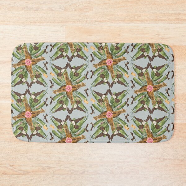 Item preview, Desert Mandala Design designed and sold by Nene Bird Designs.