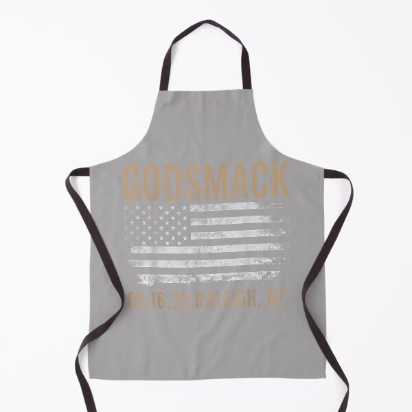 Item preview, Godsmack The Rise of Rock 2026 Raleigh_2 designed and sold by KathieFaugh.