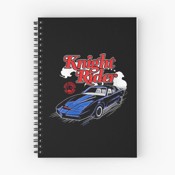 Artikelvorschau, Knight Rider Auto-Poster-Design heute Grafikdesign entworfen und verkauft von TressaPredovic.