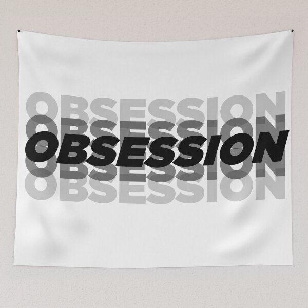 Item preview, obsession designed and sold by Sahib Singh.