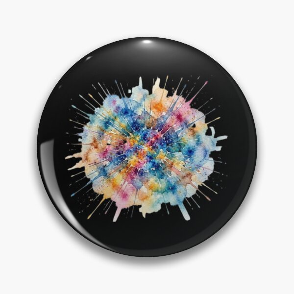 Item preview, colors splash designed and sold by Monem-RASH.