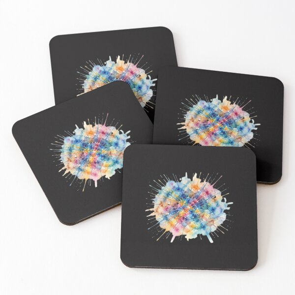 Item preview, colors splash designed and sold by Monem-RASH.