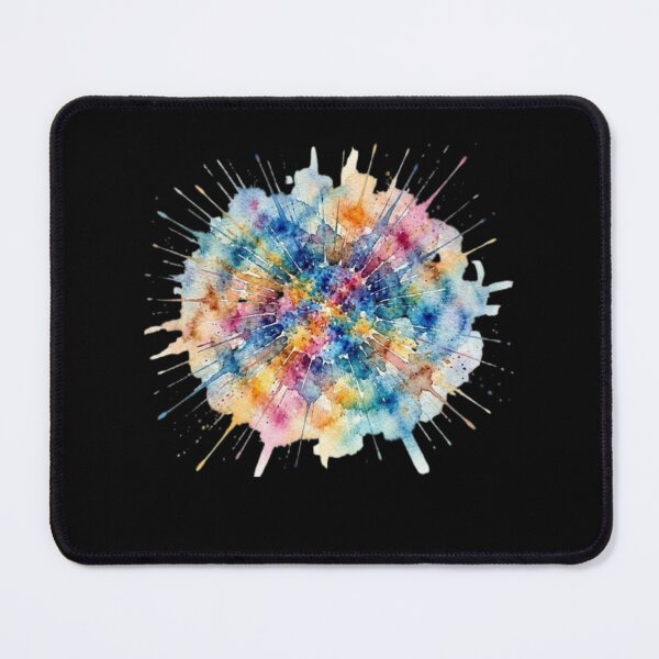 Item preview, colors splash designed and sold by Monem-RASH.
