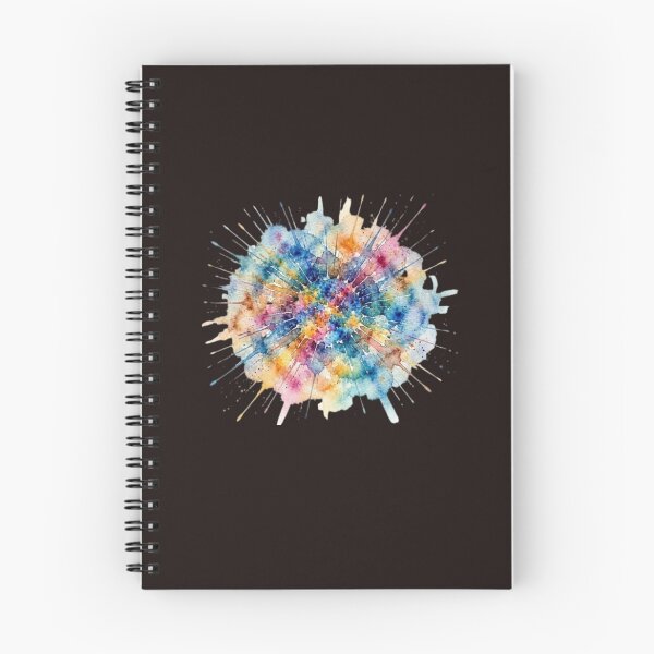 Item preview, colors splash designed and sold by Monem-RASH.