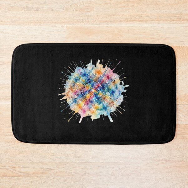 Item preview, colors splash designed and sold by Monem-RASH.