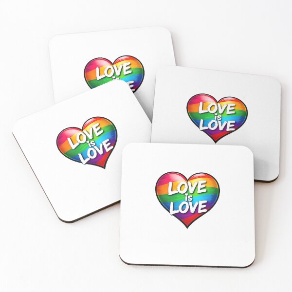 Item preview, Heart Colorful Pride Celebration Design designed and sold by GGAUL.