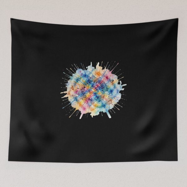 Item preview, colors splash designed and sold by Monem-RASH.