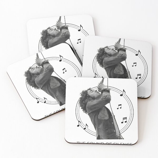 Item preview, Classic Rock Vocalist Vintage Performance Art designed and sold by Echomyriad.