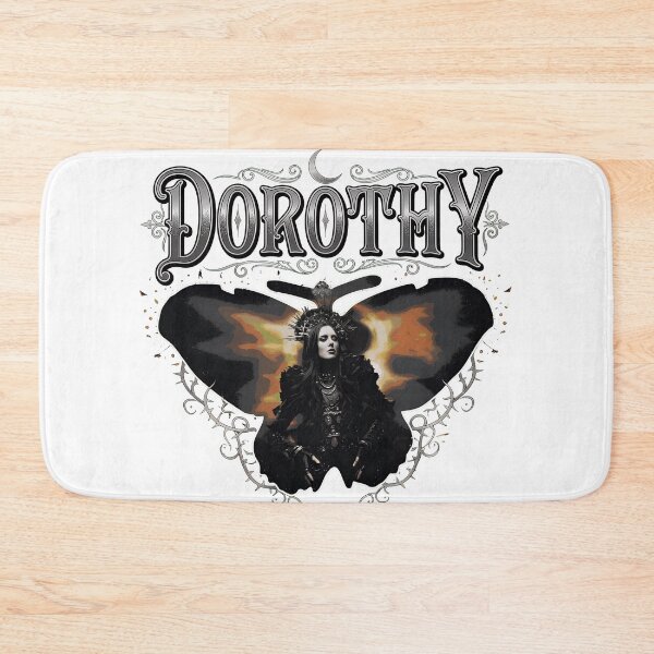 Item preview, Gothic Butterfly Mystic Rock Band Style  designed and sold by Echomyriad.