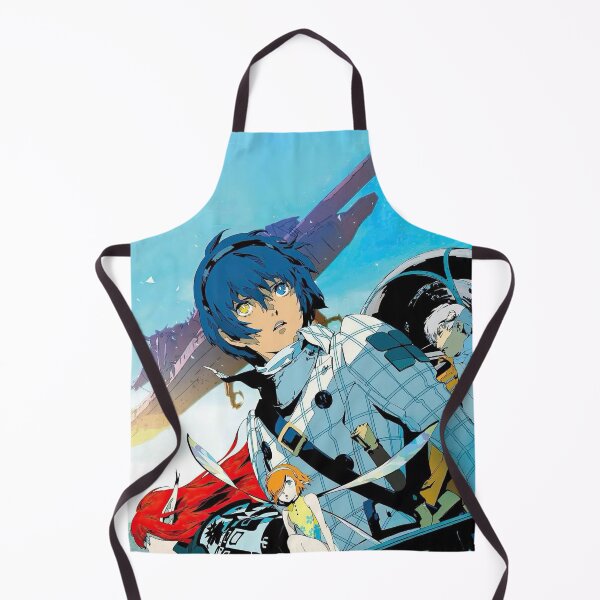 Item preview, Metaphor Re Fantazio designed and sold by RosseSpencer.