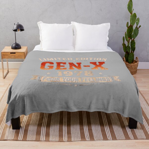 Item preview, Gen X 1978 Limited Edition Mom Dad Retro Birthday Humor designed and sold by ArleneRowe.