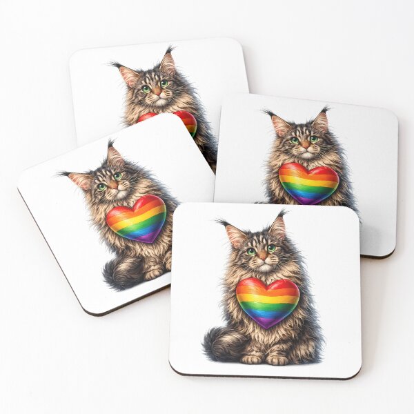 Item preview, Colorful Pride Celebration Design designed and sold by GGAUL.