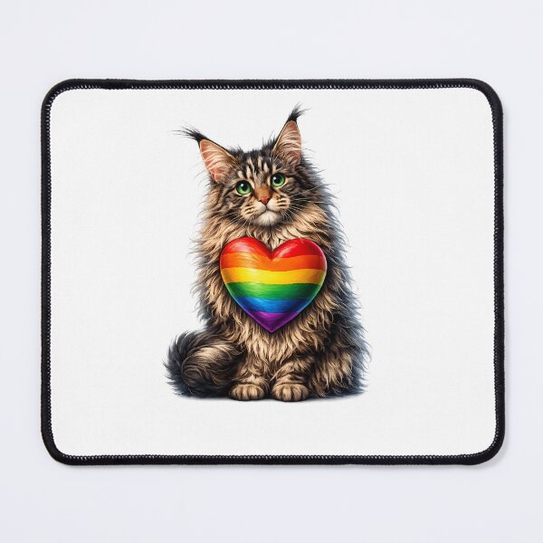 Item preview, Colorful Pride Celebration Design designed and sold by GGAUL.