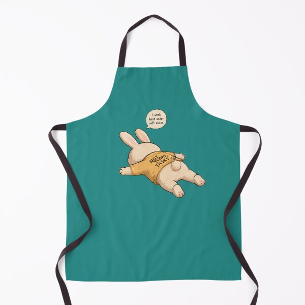 Item preview, PROCRASTINATION LIKE... LaMaisonOfMY PROCRASTINATION RABBIT COLLECTION | GREEN Edition | No.01 designed and sold by LaMaisonOfMY.