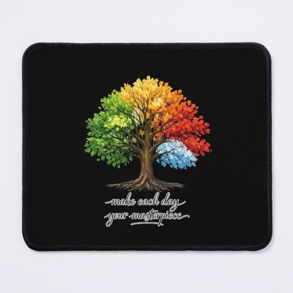 Item preview, Make each day your masterpiece designed and sold by ShinEcliptix.