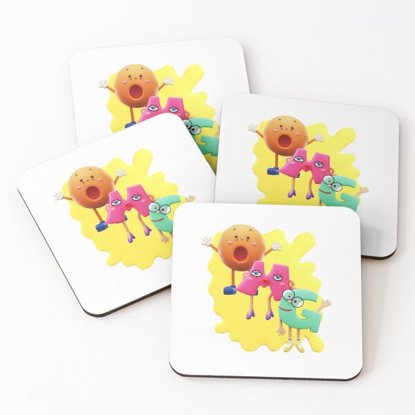 Item preview, OMG Friends designed and sold by kanaehonkawa.