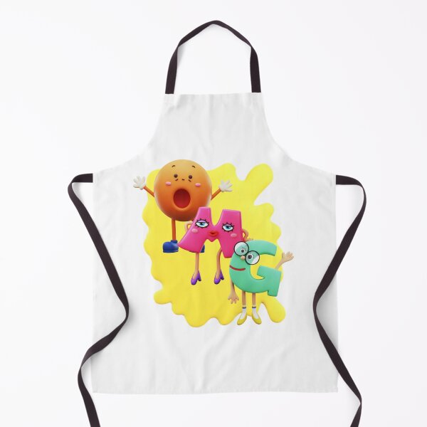 Item preview, OMG Friends designed and sold by kanaehonkawa.