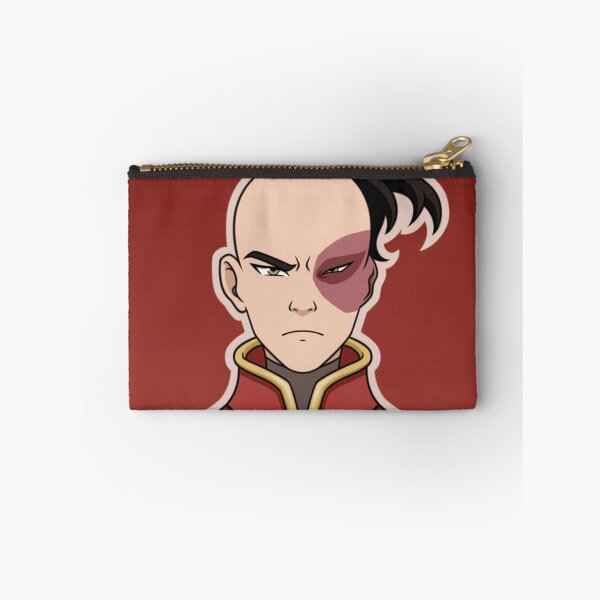 Item preview, Zuko Avatar designed and sold by Retratosanime.