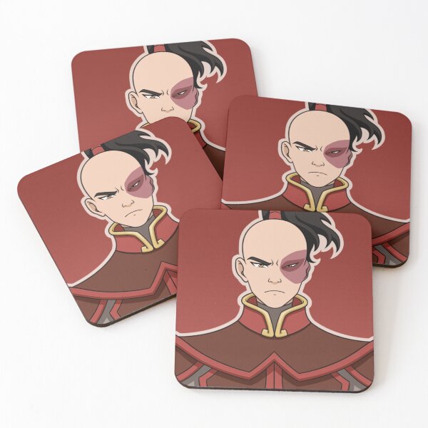 Item preview, Avatar de Zuko designed and sold by Retratosanime.
