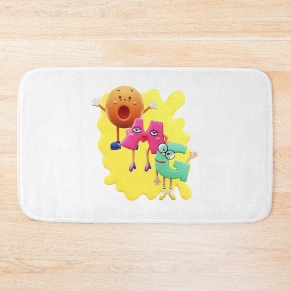 Item preview, OMG Friends designed and sold by kanaehonkawa.
