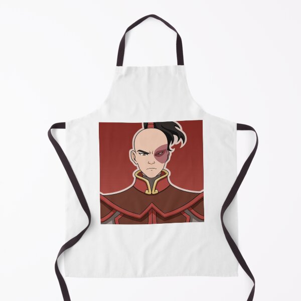 Item preview, Avatar de Zuko designed and sold by Retratosanime.