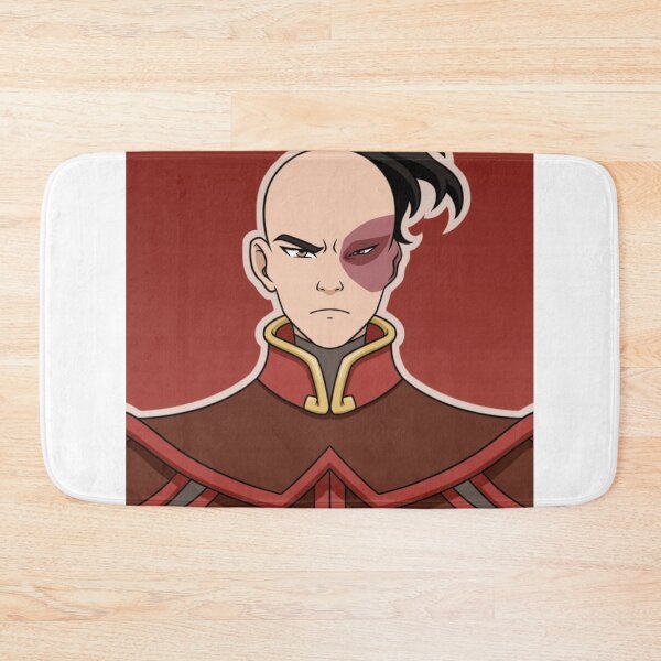 Item preview, Zuko Avatar designed and sold by Retratosanime.
