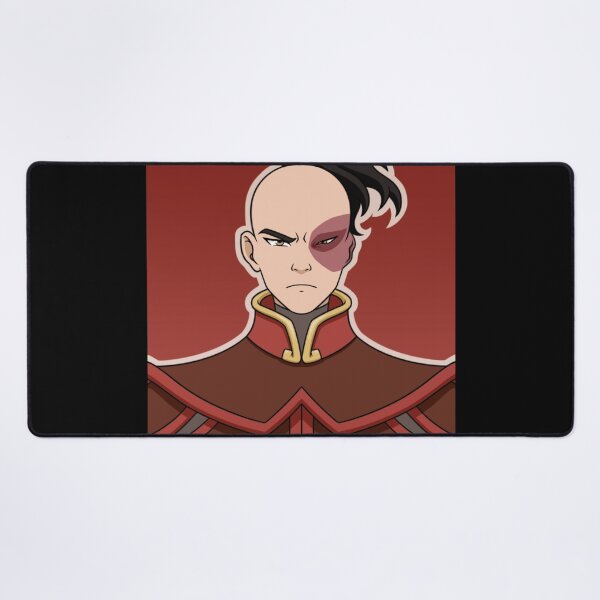 Item preview, Zuko Avatar designed and sold by Retratosanime.
