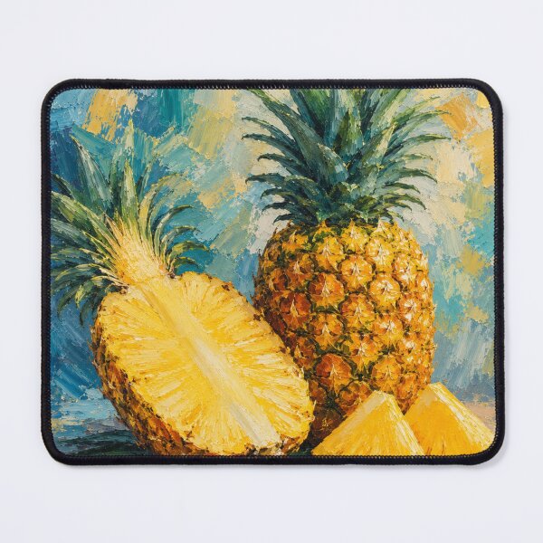 Item preview, Pineapple designed and sold by BlackDotBunny.