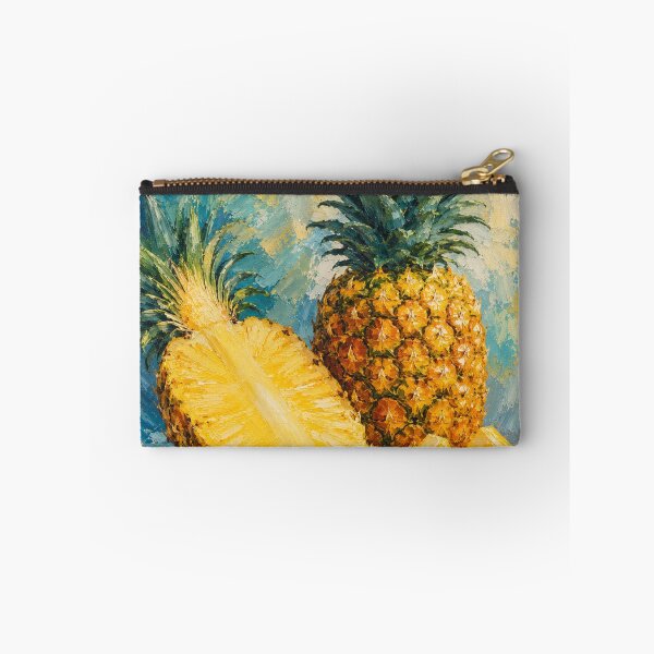Item preview, Pineapple designed and sold by BlackDotBunny.