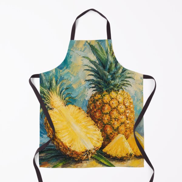 Item preview, Pineapple designed and sold by BlackDotBunny.