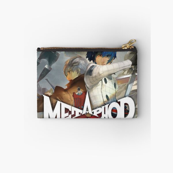 Item preview, Metaphor Re Fantazio designed and sold by RosseSpencer.