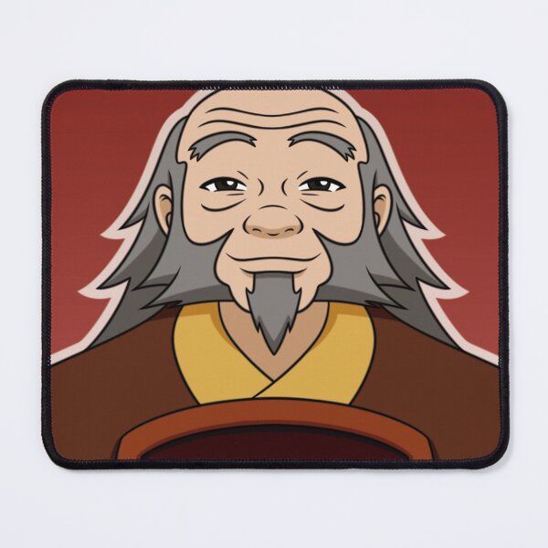 Item preview, Iroh Avatar designed and sold by Retratosanime.