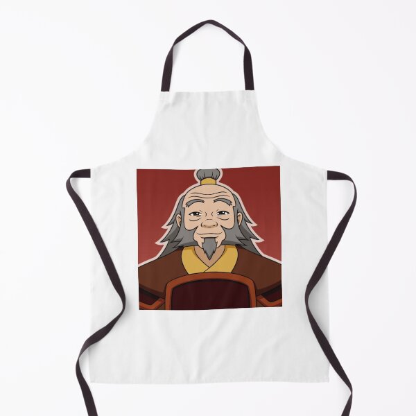 Item preview, Iroh Avatar designed and sold by Retratosanime.