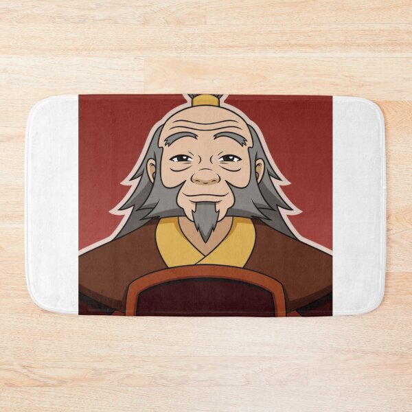 Item preview, Iroh Avatar designed and sold by Retratosanime.
