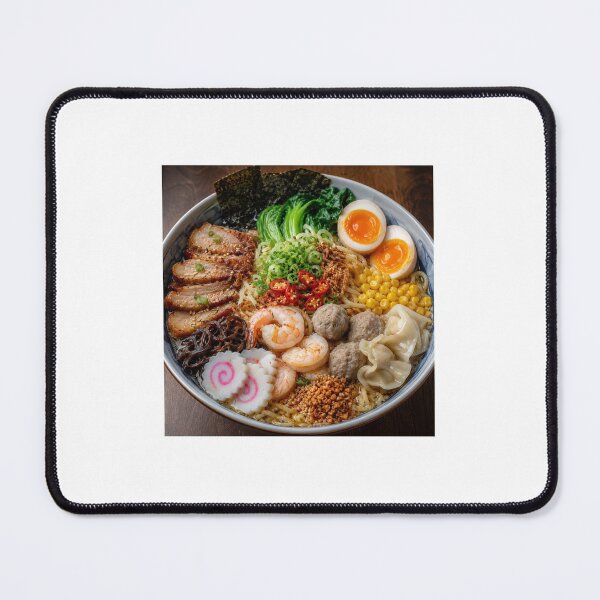 Item preview, Fully loaded bowl of mix food designed and sold by Cool Design Hub.