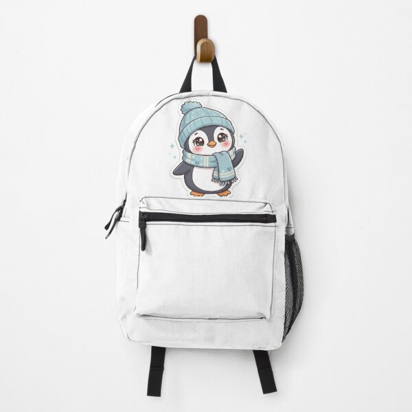 Item preview, Cute penguin designed and sold by Ayravhsia.