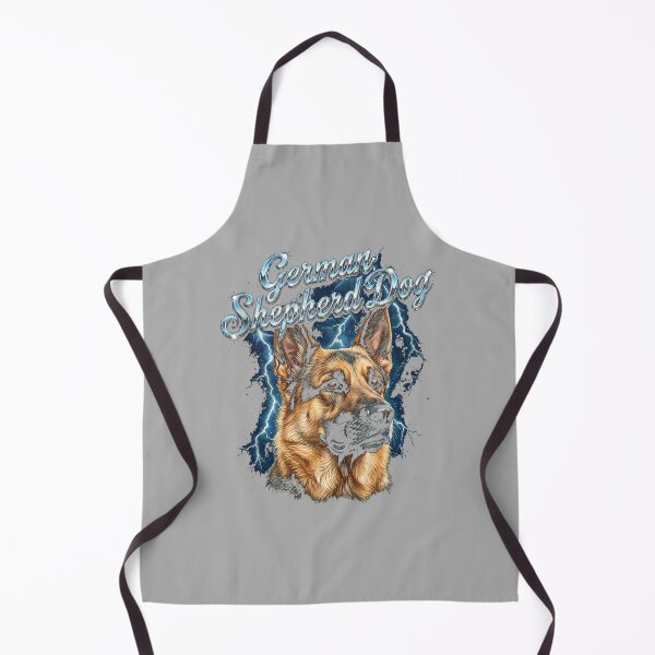 Item preview, German Shepherd Dog Vintage 90s Dog Lover German Shepherd Tank Top designed and sold by ArleneRowe.