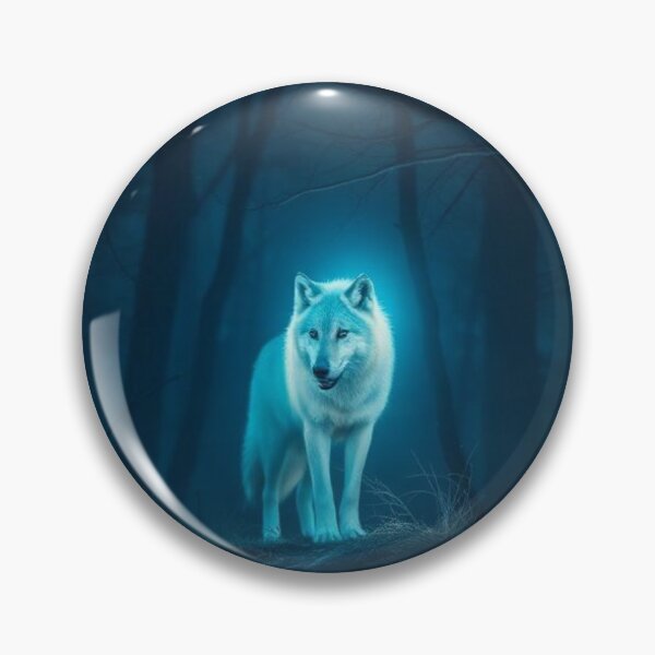Item preview, Wolf designed and sold by Black Rose Products .