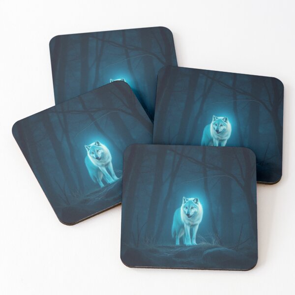 Item preview, Wolf designed and sold by Black Rose Products .