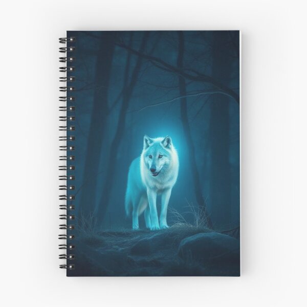 Item preview, Wolf designed and sold by Black Rose Products .