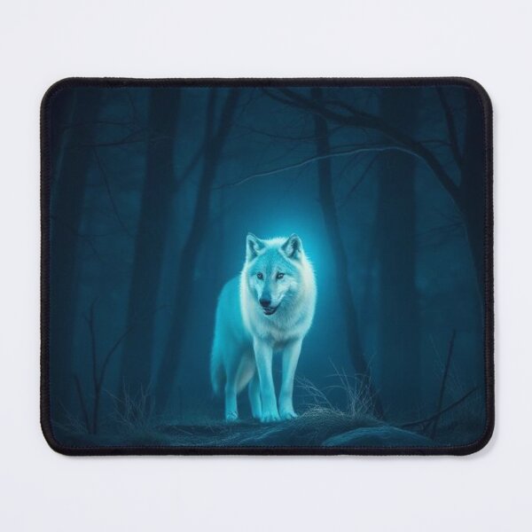 Item preview, Wolf designed and sold by Black Rose Products .