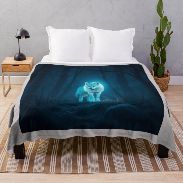 Item preview, Wolf designed and sold by Black Rose Products .