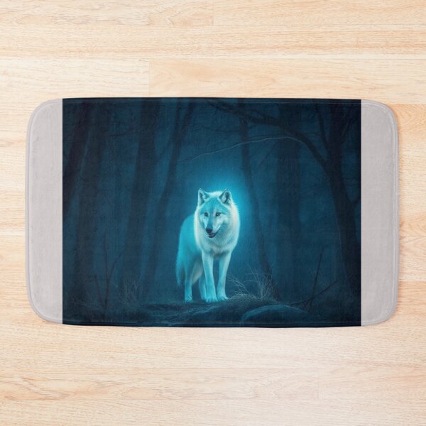 Item preview, Wolf designed and sold by Black Rose Products .