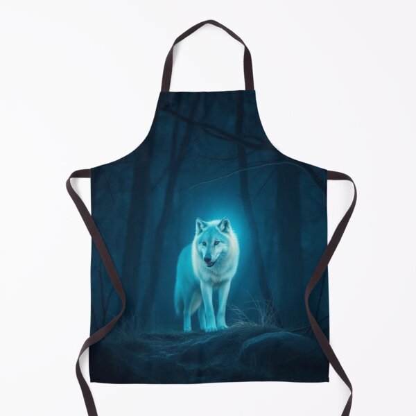 Item preview, Wolf designed and sold by Black Rose Products .