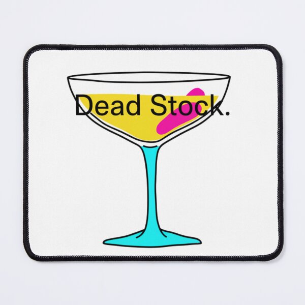 Item preview, Dead Stock. designed and sold by Creative jiffy.