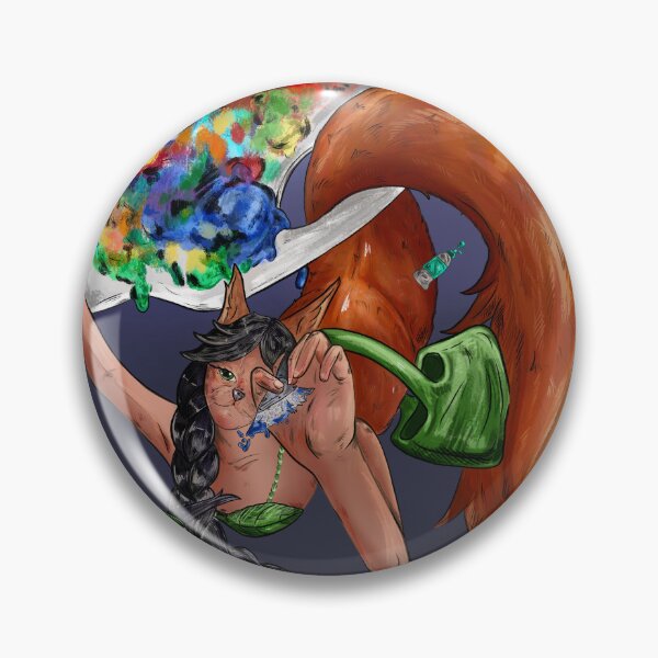 Item preview, Sea Fox designed and sold by SinCityBats.