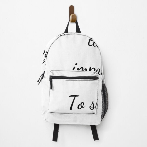 Item preview, "To side this title is impanelled" - handwriting black designed and sold by ariksworld.